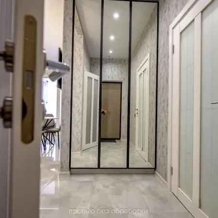 Novyi Bereh - 500 м до моря Apartment Odessa