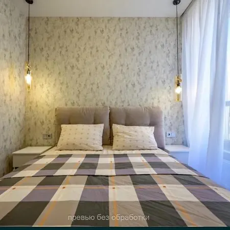 Novyi Bereh - 500 м до моря Odessa